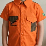 Camisa Infantil Legendários